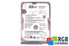 WD800BEAS-22KZT0 WESTERN DIGITAL WD SCORPIO WD800BEAS 80GB, ATA, 2.5", HDD