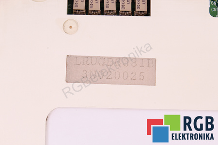 LRUGB6381B LCD MATRICA