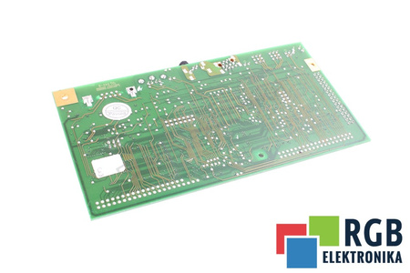 CB-1 LK02908-004 ELAU SUGEDĘS – DALIMS