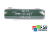 ATSPARUMAS RW12/51FST VISHAY 12R 12OHM