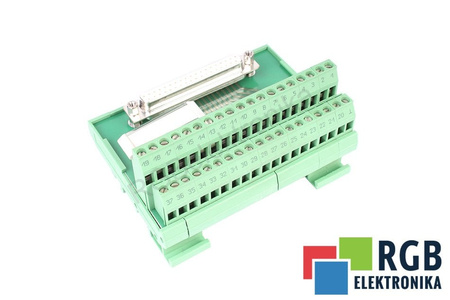 FLKM-D37SUB/B PHOENIX CONTACT 2281212