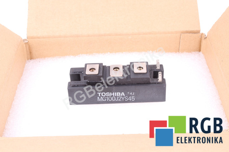 MG100J2YS45 TOSHIBA