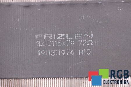 R911311974 FRIZLEN
