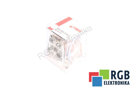 RUC-3053-25-W024 RELPOL ANALOGAS RM900276