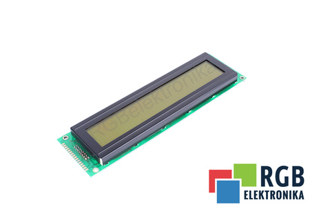 40466KR1 LAUER LCD EKRANAS