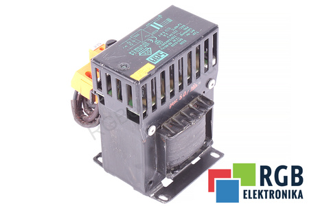 EGS SBA 043-0259 220/230/240V, 24V TRANSFORMATORIUS
