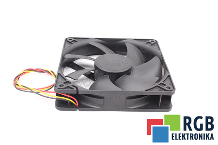 EEC0252B3-000U-G99 SUNON 120X120X25, 24V VENTILIATORIUS