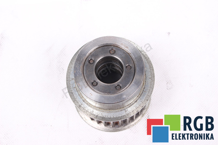 24X71X55MM DANTYTASIS SKRIEMULYS