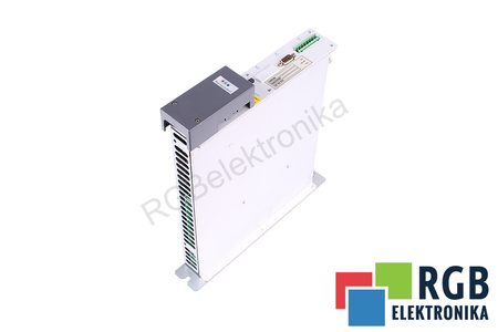 S02-00-2N FERROCONTROL ACHSREGELCONTROLLER