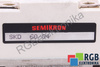 SKD60/04 SEMIKRON 60A, 400V