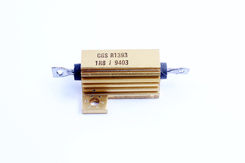 ATSPARUMAS CGSR1393 TYCO 1R8 1.8OHM