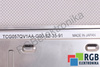 TCG057QV1AA-G00 KYOCERA 5.7" LCD MATRICA