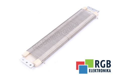 ATSPARUMAS 10 OHM 390X75X15MM 10OHM ATSPARUMAS