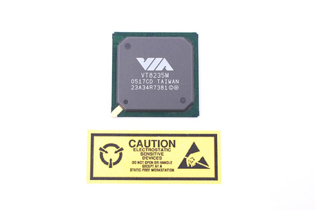 VT8235M VIA BGA
