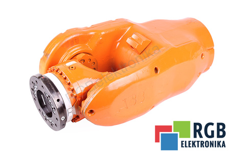 3HAC10133-2/08 ABB 3HAC021485-001/02 ROBOTINĖ RANKA