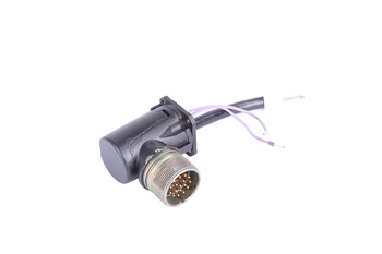 HR70A4-32S SEM 17PIN MATAVIMO LIZDAS