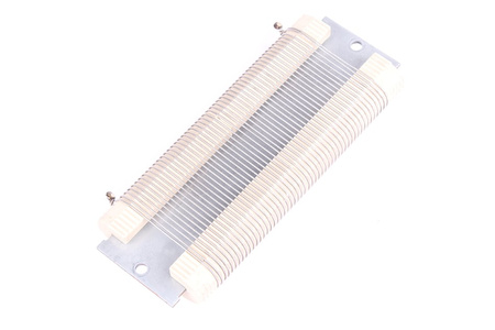 ATSPARUMAS LS2D-20 FRIZLEN 20OHM ATSPARUMAS