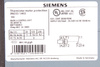 3RN2000-1AW30 SIEMENS SIRIUS