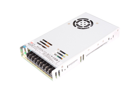 RSP-320-48 MEAN WELL MAITINIMO