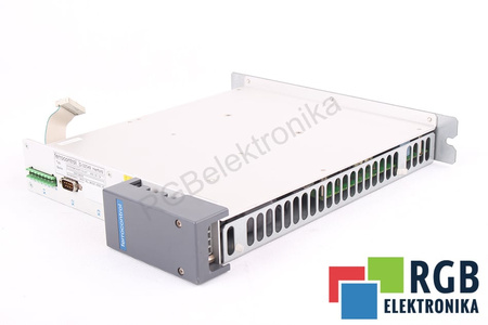 S02-00-19 FERROCONTROL ACHSREGELCONTROLLER