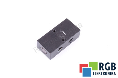 SDV-P04 SCHUNK SLĖGĮ PALAIKANTIS VOŽTUVAS