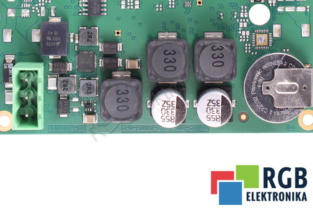 25.00179-03 MICRO INNOVATION AG CPU-BOARD-2 XV-102-57/70