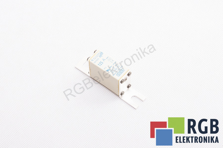 SAUGIKLIS 2028220 SIBA ULTRA RAPID NH000 125A, 690V, 200KA