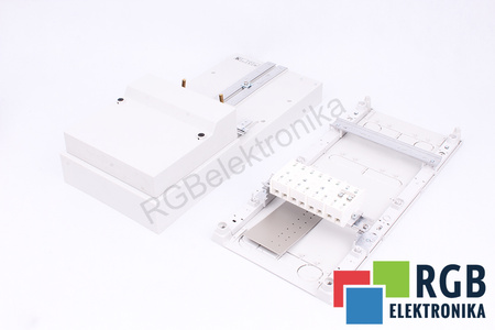 169D1105 SCHNEIDER ELECTRIC IP20D SKIRTAS UM-I MODULINIS RĖMAS