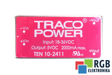 TEN10-2411 TRACO POWER
