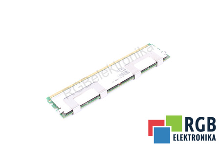 HYS72T256520HFD-3S-B QIMONDA 2GB 2RX4 PC2-5300F-555