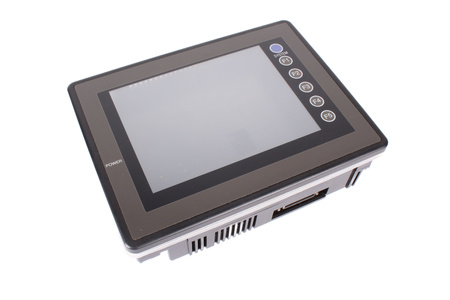 V606IC10 HAKKO GROTELIŲ KORPUSAS PAKAITALAS