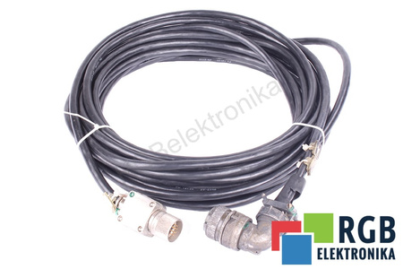 J80PFCOD FANUC 10M KABELIS