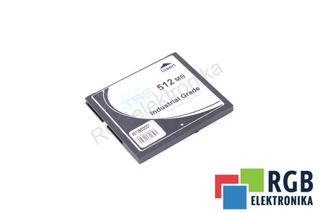 CFI-512MS242.111.34X TRS