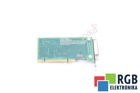 PCI-GPIB NATIONAL INSTRUMENTS