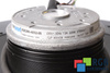 R2E280-AE52-05 EBM PAPST 0.225KW, 230V, 1A VENTILIATORIUS