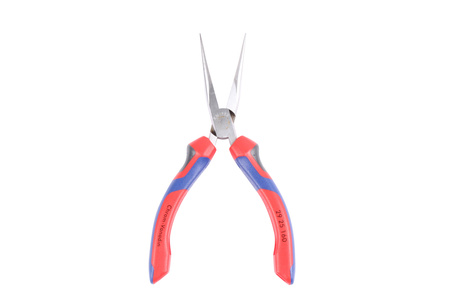 2925160 KNIPEX 29 25 160 9MM, 2MM, 2MM, 54MM, 14MM 160X56X18MM TELEFONŲ REPLĖS