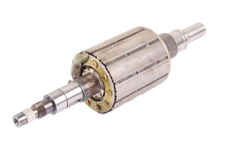 LD825EJR2307-Z GEC ALSTHOM ROTORIAUS