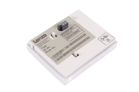 EMZ9371BC LENZE ID.-NO.13153727 VALDYMO IR VALDYMO PULTAS