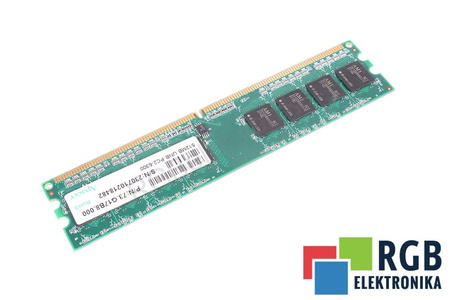 73.G17B8.000 APACER 512MB PC2-5300