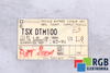 TSXDTM100 TELEMECANIQUE