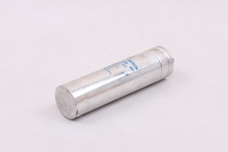 KONDENSATORIUS 0670305038MP BOSCH 20UF, 750VDC KONDENSATORIUS