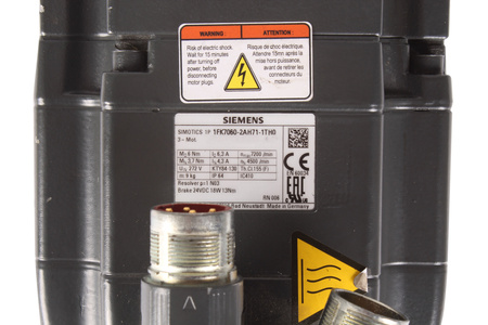 1FK7060-2AH71-1TH0 SIEMENS