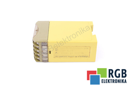 PW-1NK/0.5/24V-/1UZ PILZ 452010 SAUGOS RELĖ