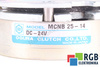 MCNB25-14 OGURA CLUTCH STABDYS
