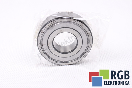 6306-2Z/C3 SKF 30X72X19 GUOLIS