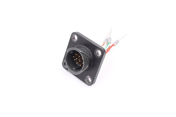 10PIN OMRON MATAVIMO LIZDAS