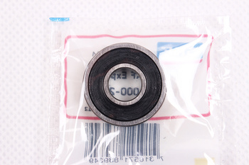 6000-2RSH SKF 10X26X8 GUOLIS