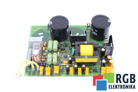 6SE6440-2AD31-0BA1 SIEMENS MICROMASTER 440 MAITINIMO ŠALTINIS