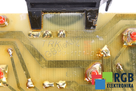 TRK1-4/491 LAUER 78900-1101-04