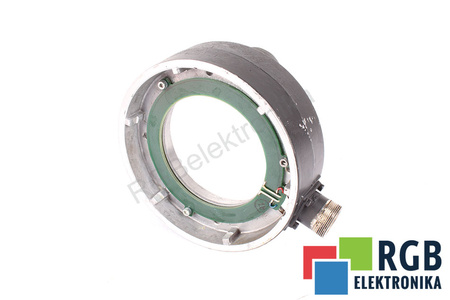 MAC112C-0-ED-2-C/130-A-1/S005 INDRAMAT VIRŠELIS